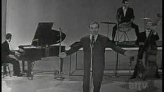 Aznavour 1962 Pour faire une Jam [upl. by Giraud545]