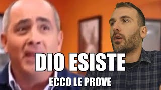 DIO ESISTE  Ecco la prova [upl. by Sorenson590]