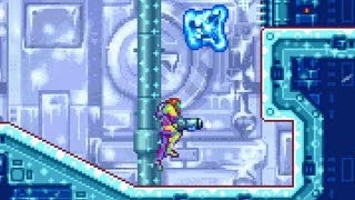 Metroid Fusion 06 série legada [upl. by Amlev881]