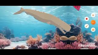 SEA ANIMAL FIGHT 45 SHARK FIGHT SEA CREATURES [upl. by Halpern]