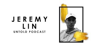 Jeremy Lin talks faith legacy and his relationship to Silicon Valley  Untold Podcast [upl. by Eenattirb890]