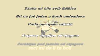 Pasi  Kada umrem SINGALONG [upl. by Teri468]