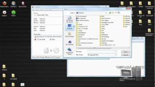 Free Legal DVD Burning software Remake [upl. by Aileek]