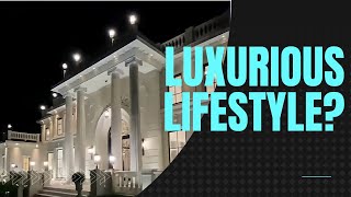 What is Luxurious Lifestyle [upl. by Notserp]