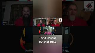 It’s Osmosis Steve podcast bbqpodcast thursdaynightbbqchat turkey turkeyday thankgiving bbq [upl. by Cr]