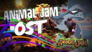 Animal Jam OST  Greelys Inferno Volcanic Interior [upl. by Aicened]