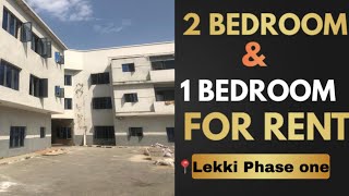 Brand new well finished block of flats [upl. by Iuq]