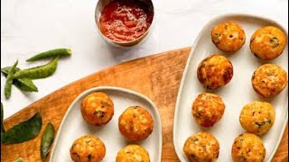 dhoklarecipe recipe Appe  Sooji Appam  Appam Recipe AnchalSharmaa recip soojiappe [upl. by Christiano12]