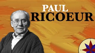 La Fenomenología Hermenéutica de Paul Ricoeur  Filosofía del siglo XX [upl. by Atinaw951]