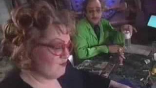 MST3K 0704 The Incredible Melting Man Part 1 [upl. by Barcus]