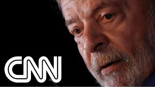 Análise Diplomação de Lula põe fim a atos contra a eleição  CNN ARENA [upl. by Job]