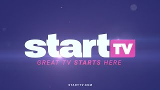 Start TV  Great TV Starts Here [upl. by Refotsirhc815]