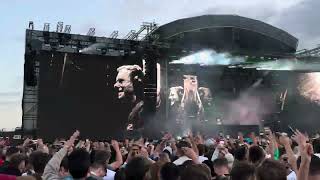 Armin van Buuren  ASOT London 020723 [upl. by Bissell198]