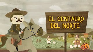 Pancho Villa El centauro del norte [upl. by Chemesh]