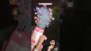 PAMER SEMPROTAN BAGUS ⁉️ MaviGadgets fireworks party toys [upl. by Matias]