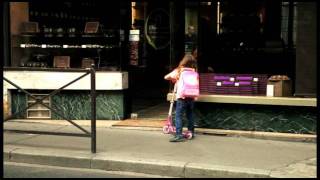 BoisColombes le film institutionnel partie1 [upl. by Ecirtnahs]