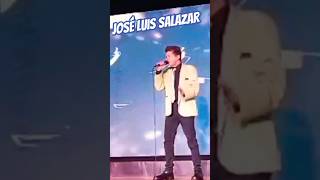 José Luis Salazar Show Retro  sonido ambiente joseluissalazar shorts youtubeshorts youtube [upl. by Sedrul118]