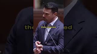 Ben Shapiro Destroys Oxford Student [upl. by Sidoma700]