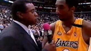 2000 NBA Finals Pacers at Lakers Gm 1 part 612 [upl. by Reneta495]