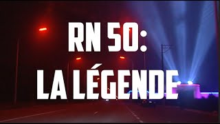 RN50  La légende [upl. by Jeraldine]