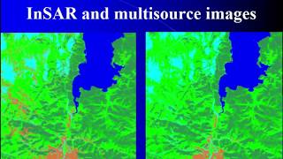 Applications of Modern Remote Sensing Technologies for Environmental Studies in Mongolia [upl. by Jehius]