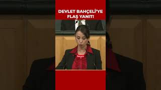 DEM Partiden Devlet Bahçelinin Abdullah Öcalan çağrısına flaş yanıt [upl. by Pich]