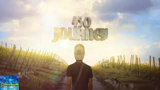 450Journey Lyrics [upl. by Epuladaug]