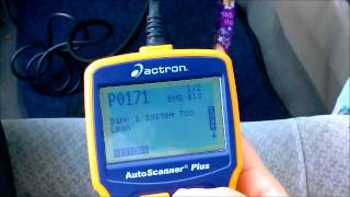 Como usar un Scanner OBD2 Diagnosticando fallas automotriz HD [upl. by Gibbie]