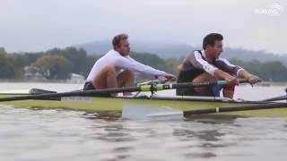 How much does an elite rower really eat [upl. by Byrd]