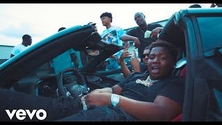 BIG30  Mista Official Music Video [upl. by Nerrak]