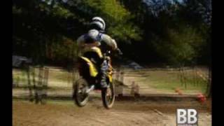 Baja MX 2008 Brawl in HQ [upl. by Iadam421]