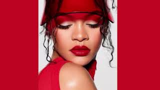 CONSIDERATION X WORK  RIHANNA [upl. by Lesak]