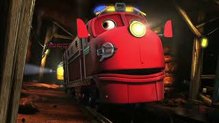 Chuggington  Rescue At Rocky Ridge Clip  Cartoons for Children [upl. by Tomchay722]