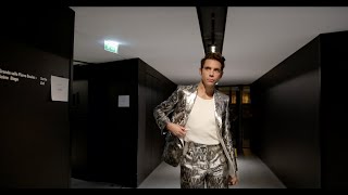 MIKA  Paris Philharmonic Concert Teaser [upl. by Negyam]