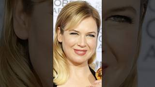 Renée Zellweger renéezellweger renéezellweger makeuplook hollywoodmovies actresses celebrity [upl. by Arela]