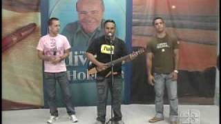 Tribo do Funk prog Edivaldo Holanda parte 2 [upl. by Ymia]