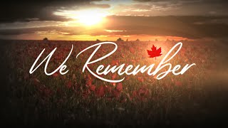 2023 Saskatoon Remembrance Day Ceremony [upl. by Kingsly901]