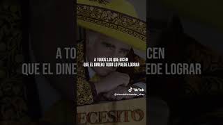 hay cosas en la vida que el dinero nunca las podrá comprar ♦️ Vicente Fernández ♦️ [upl. by Ttebroc332]