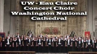 Take Him Earth For Cherishing  Herbert Howells [upl. by Va]