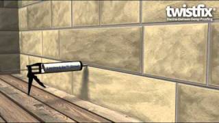 Electro Osmosis Damp Proofing [upl. by Notrab]