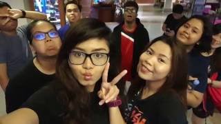 Udon Thani Thailand OIAP Trip 2016 [upl. by Gignac]