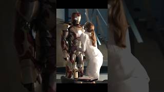 Did you know that in quotIRONMAN 2quot tonystark ironman2 mcu [upl. by Harol]