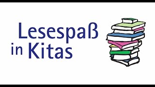 Lesespaß in Kitas  Alles rund ums Starterpaket [upl. by Loos]