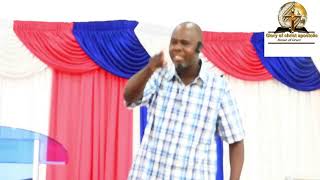 APOSTOLIC TV  Kilifi Live Stream [upl. by Dona]