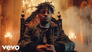 21 SAVAGE  COLLECTION  28 Minutes Best of 21 Savage [upl. by Combs324]