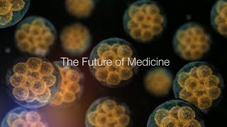 The Future of Medicine [upl. by Lally]