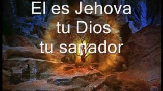 EL ES JEHOVA [upl. by Kean]