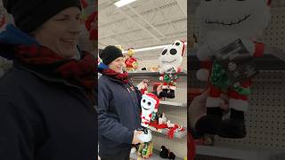 You Can Do Early Christmas Shopping at Walmart chrismasdecor gifts [upl. by Acnayb]