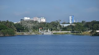 Hebbal Lake Mysore [upl. by Rafiq]