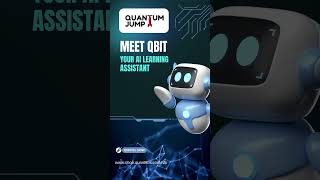 Master Frontend UI Design in React on Quantum Jump The Revolutionary AI Learning Platform [upl. by Merrili172]